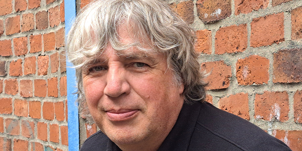 Schön, dass Du dich für meine Bücher interessierst